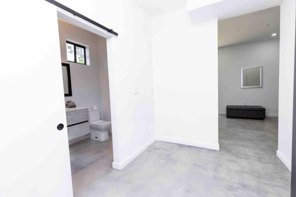 Huge 4 Bedroom Townhouse W/ Private Rooftop & Bbq ไมอามี ภายนอก รูปภาพ